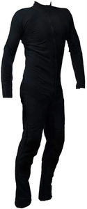 Combinaison de saut en parachute professionnelle de nouvelle conception, pour le freefly, avec fermeture éclair, vêtement de sécurité, combinaison monopièce pour la plongée en parachute - Product Image 6