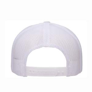 Gorra Trucker Personalizada para Hombre, Ajustable, con Malla Trasera, Cierre a Presión, Logotipo Bordado Personalizado, Gorra Deportiva Casual - Product Image 3