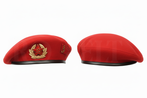 Gorras de Béisbol Personalizadas con Bordado de Marca, al por Mayor, para Unisex, para Todas las Temporadas, Gorras de Lana, OEM, ODM - Product Image 5