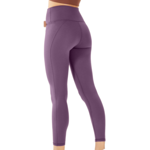 Leggings Impact New Contour, Duraderos y Personalizados para Mujer, Súper Suaves, Transpirables, de Spandex, para Gimnasio - Product Image 2