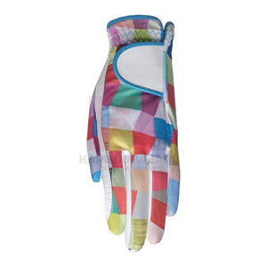 Gants de golf légers et respirants, fabrication en gros sous marque privée, fournisseur d'exportation pour les distributeurs d'accessoires de golf - Product Image 2
