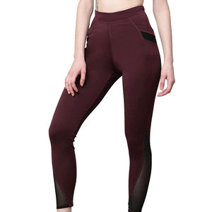 Leggings de mujer Daily Comfort, pantalones de yoga de cintura alta, elásticos, ajustados, para fitness, ropa deportiva informal, leggings para mujer - Product Image 1