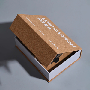 Boîte d'emballage magnétique personnalisée pour parfum, best-seller, pour femmes, emballage en papier pour flacon en verre - Product Image 4