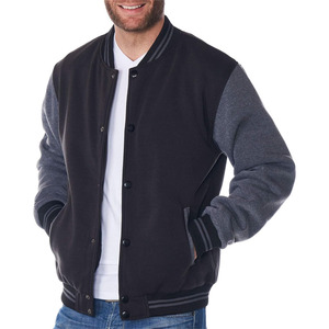 Custom Logo Letterman <b>Baseball</b> <b>Jacket</b> <b>for</b> Sports Premium Quality College Style and Streetwear <b>Men</b> Letterman Varsity <b>Jacket</b> - Product Image 1