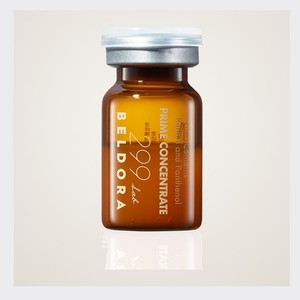 เซรั่มบำรุงผิวหน้าเกาหลี แบรนด์ K-Beauty Beldora 299 Prime Concentrate Ampoule 5 มล. 15 หลอด ผลิตในเกาหลี ผสมเรตินอล - Product Image 3