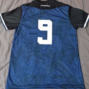 Nuevos Conjuntos y Camisetas de Fútbol Personalizadas para Adultos Unisex, Uniformes de Fútbol 100% Poliéster de Manga Corta de Secado Rápido para Verano - Product Image 4