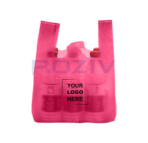 กระเป๋าช้อปปิ้งผ้าฝ้ายแท้ 100% ทนทาน พร้อมหูหิ้ว ปรับแต่งสีและขนาดได้ ใช้งานได้หลากหลาย สำหรับการช้อปปิ้งประจำวันและกิจกรรมกลางแจ้ง - Product Image 2