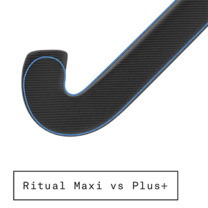 Bâton de hockey sur gazon Elite pour intérieur et extérieur, avec une conception légère, une maniabilité supérieure et des performances fiables pour les matchs. - Product Image 4