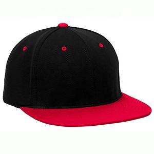 Gorra de Béisbol Casual 100% Algodón, Venta al Por Mayor, Logotipo Personalizado Bordado, Gorra de Béisbol Lisa de 5 Paneles para Hombre y Mujer - Product Image 1