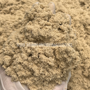 Vietnam 100% Natural Bamboo Wood Powder 80100 <b>Mesh</b> Eco-friendly Organic for WPC <b>Plastic</b> & Composite Use | KMI - Product Image 2