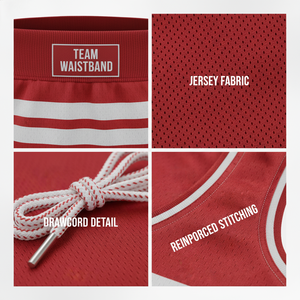 Maillot de basket-ball pour homme de haute qualité, style tendance, uniforme de sport de haute qualité, vente chaude - Product Image 4