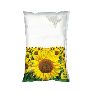 Huile de tournesol raffinée en vrac, qualité supérieure, 100 % pure, couleur naturelle, qualité alimentaire, origine Nut - Product Image 3