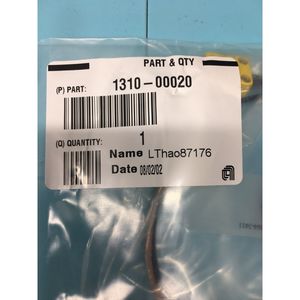AMAT 0130-00020 TC ASSY DUAL CIRCUIT GAS FEED BLK - อุปกรณ์และชิ้นส่วนเซมิคอนดักเตอร์ระดับโลกที่เชื่อถือได้ - Product Image 3