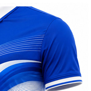 Polos de Hombre de Secado Rápido, Transpirables y Ajustables, Polos de Hombre de Alta Calidad, Último Diseño en Venta - Product Image 6