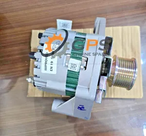 Alternador de Carga Lucas TVS OEM 26021427, Repuesto para Sistema de Carga Eléctrico Automotriz - Product Image 6