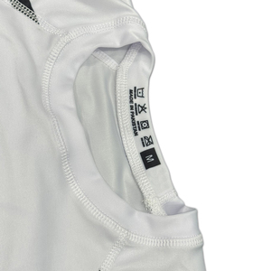 Rashguard de Jiu-Jitsu et MMA en néoprène personnalisé pour hommes, avec séchage rapide, propriétés antibactériennes et logo/design sur mesure - Product Image 3