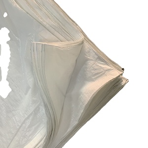 Lona de Polietileno Resistente Azul/Naranja, Alta Durabilidad, Protección Resistente a la Intemperie, Varias Opciones de Color y Tamaño - Product Image 4
