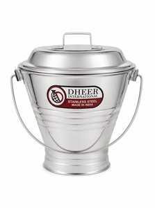 ถังน้ำสแตนเลสเกรดอาหาร 202 ยี่ห้อ Dheer International ขายส่ง - Product Image 1