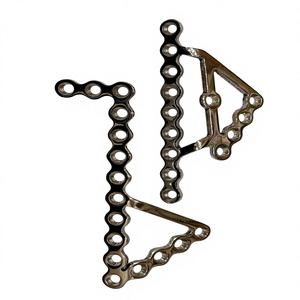 Instruments chirurgicaux vétérinaires pelviens infrapénaux et supra-pénaux de 3,5 mm par ECHELON SURGICALS - Product Image 1