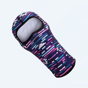 Pasamontañas OEM ODM, Fabricación y Suministro de Pasamontañas de Buena Calidad al por Mayor para Clima Frío - Product Image 2