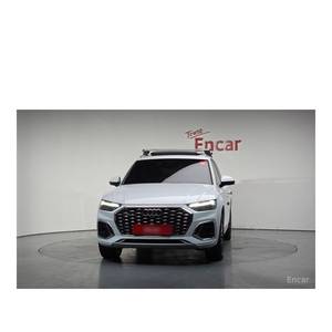 Audi Q5 45 TFSI Quattro Premium Sportback 2024, 23,842 km, Caja de Cambios Automática, Asientos de Cuero, Volante a la Izquierda, Cámara Trasera - Product Image 3