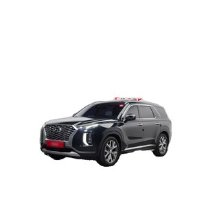 ฮุนได พาลิเซด ดีเซล 2.2 2WD ปี 2022 วิ่ง 136,684 กม. มาตรฐานไอเสียยูโร 5 เกียร์อัตโนมัติ เบาะหนัง พวงมาลัยซ้าย กล้องมองหลัง - Product Image 1