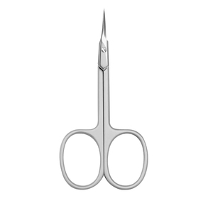 Wholesale High Quality Nail <b>Scissors</b> <b>Cuticle</b> <b>Scissors</b> Curved Sharp Stainless Steel Manicure <b>Scissor</b> Beauty Instruments - Product Image 1