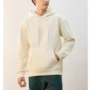 Sudaderas Premium de Alta Gramaje, Tejido Grueso y Cálido, Impresión Personalizada, Proveedor OEM ODM para Ropa de Adultos - Product Image 2