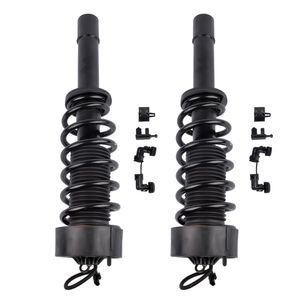 Par de Amortiguadores Delanteros para Cadillac CT6 AWD 2.0L L4 3.0L 3.6L V6 2016-2018, Amortiguadores de Suspensión Tuning - Product Image 6