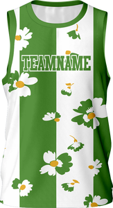Premium Custom Basketball Jerseys Sublimated Team Uniforms OEM Personalized Basketball Kits for Clubs Leagues - Product Image 3