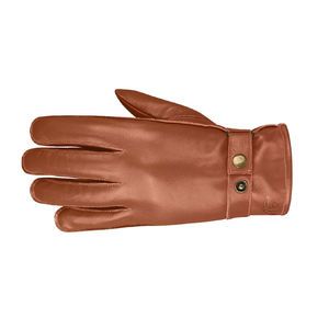 Cuir de chèvre de qualité supérieure pour les meilleurs gants de mode 2025, gants en cuir pour hommes - Product Image 5