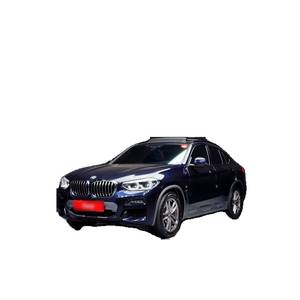 บีเอ็มดับเบิลยู เอ็กซ์4 เอ็กซ์ไดรฟ์20ไอ เอ็ม สปอร์ต เอ็กซ์ ออนไลน์ เอ็กซ์คลูซีฟ อิดิชั่น ตุลาคม 2021 ระยะทาง 41,813 กม. พวงมาลัยซ้าย เกียร์อัตโนมัติ กล้องมองหลัง - Product Image 1