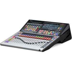 StudioLive 32SC Series III 32-<b>Channel</b> Industrial/DIY Subcompact Digital Mixer/Recorder 3-Year OEM/ODM <b>Plastic</b> Construction - Product Image 1