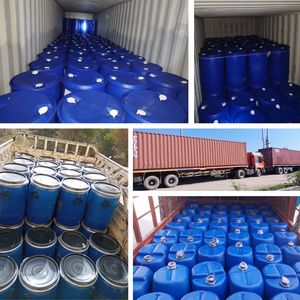 ALCOHOL CETOSTEÁRIL ETHOXYLATE 20 Marca SWADESH Modelo SWCSA20 en Tanque IBC de 50kg/200kg/1000kg - Product Image 3