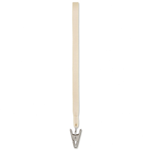 High Quality <b>Lanyard</b> Comfortable <b>Polyester</b> ID Holder Strap with OEM Service Custom Branding Manufacturer Solutions <b>Lanyard</b> - Product Image 4
