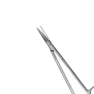 กรรไกรผ่าตัดแบบตรง Kelly สำหรับการตัดเนื้อเยื่ออย่างแม่นยำและการห้ามเลือด ใช้ในทางการแพทย์และทันตกรรม - Product Image 5