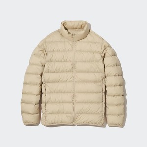 OEM Men's <b>Heat</b> Reactive Down Puffer Jacket Lightweight Warm Winter <b>Coat</b> Waterproof Windproof Custom Print - Product Image 1