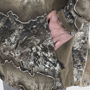 Productos Más Demandados: Chaqueta de Caza de Manga Larga, Cómoda, Talla Personalizada para Adultos - Product Image 2