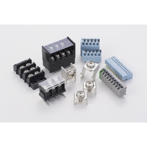 UF2504-3P-KCA <b>Terminal</b> Blocks Product - Product Image 3