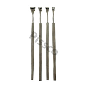 Retractor de Párpados Oftálmico PISSCO, Herramienta Médica Quirúrgica para Retracción de Párpados, Juego de 4 Unidades - Product Image 1