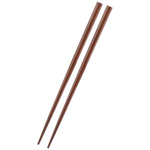 ตะเกียบไม้ยาวพิเศษ ทนความร้อน สำหรับทำอาหาร ทอด และใช้ในครัว - Product Image 4