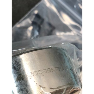 4 MRC 5205SBKFF DOUBLE ROW BALL <b>BEARING</b> - Trusted Global Legacy Semiconductor Equipment and Parts at - Product Image 4