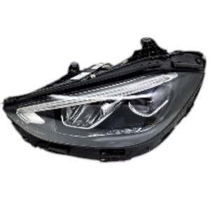 ไฟ LED ประสิทธิภาพสูงมือสองของแท้สำหรับรถเบนซ์ C-Class W206 ด้านซ้าย รุ่น A2069068104 - Product Image 1