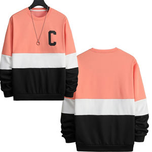 Sweat-shirts à capuche pour hommes en promotion – Fabricant de vêtements personnalisés – Dernier design – Vêtements décontractés style streetwear – Hauts en molleton épais pour hommes - Product Image 4