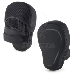 Private Label Custom Design <b>Focus</b> <b>Pads</b> Made In Pakistan <b>Focus</b> <b>Pads</b> Latest Style <b>Focus</b> <b>Pads</b> - Product Image 1
