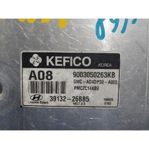 Accent a utilisé des ECU et des modules informatiques 3913226BB5 - Product Image 3