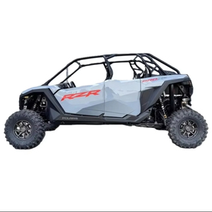 ข้อเสนอสุดพิเศษ พร้อมจัดส่ง รถรุ่นใหม่ RZR Pro XP 4 Sport 4 ที่นั่ง กว้าง 64 นิ้ว รถเอทีวีสมรรถนะสูงแบบ side-by-side พร้อมรับประกัน 12 เดือน - Product Image 1