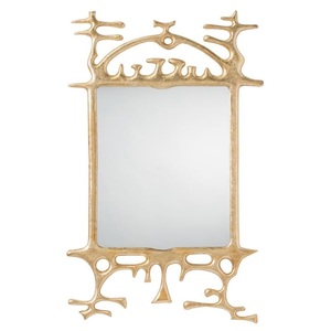 กระจกตกแต่งผนังบ้าน ดีไซน์คลาสสิกและทันสมัย สำหรับตกแต่งภายใน มีหลายแบบให้เลือก - Product Image 1