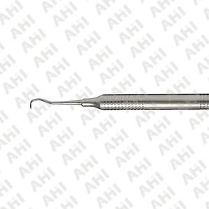 Desincrustadores Manuales Profesionales Jacquette de Acero Inoxidable de Alta Calidad con Certificación CE y 2 Años de Garantía a Precio Razonable - Product Image 5