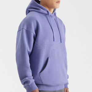 Sweat-shirts pour hommes les plus vendus, design moderne, coutures durables, parfait pour un usage quotidien, en coton mélangé. - Product Image 4